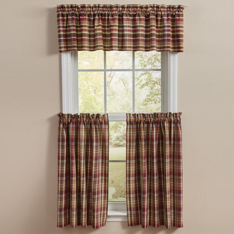 Gatlin Valance 14" L