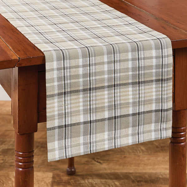 MURRAY TABLE RUNNER 13"X36"