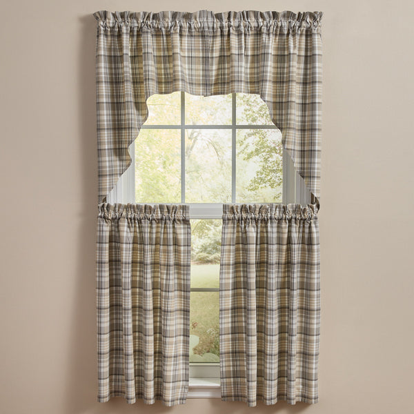 MURRAY  SWAGS 72"X36"