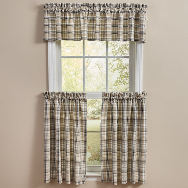 MURRAY VALANCE 72"X14"