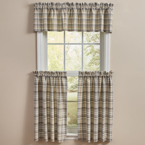 MURRAY VALANCE 72"X14"