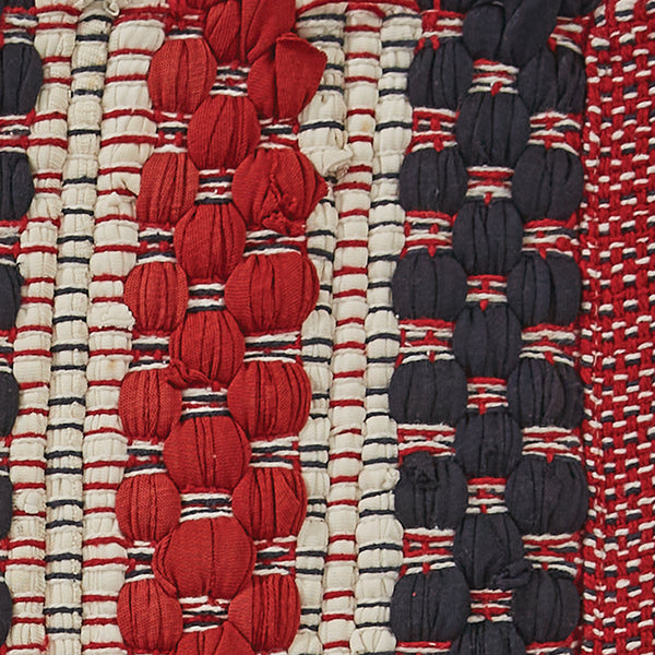 Liberty Chindi Rug Runner 2' x 6'