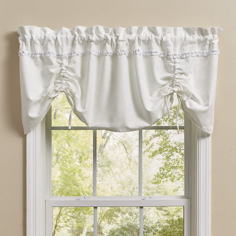 Colette Farmhouse Valance