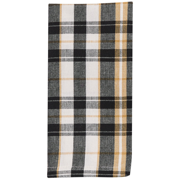 MY LITTLE WHITE HEN-NAPKIN (set of 4)