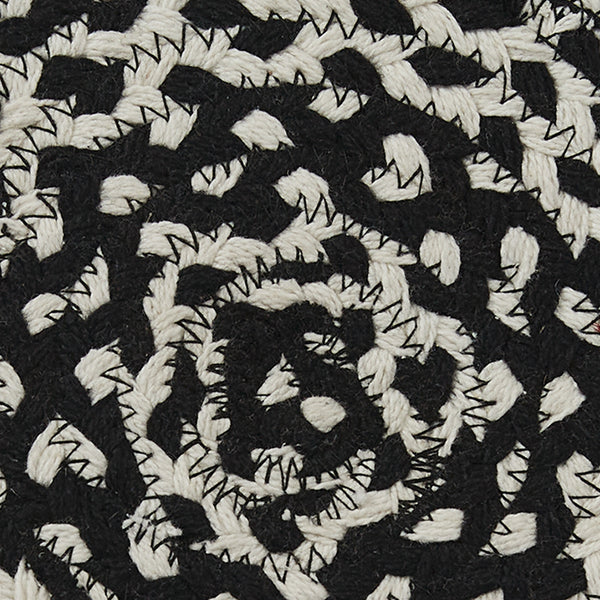 Blacksburg Braided Trivet (set of 2)