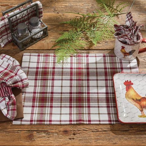 HOMESTYLE PLACEMAT (Set of 4)