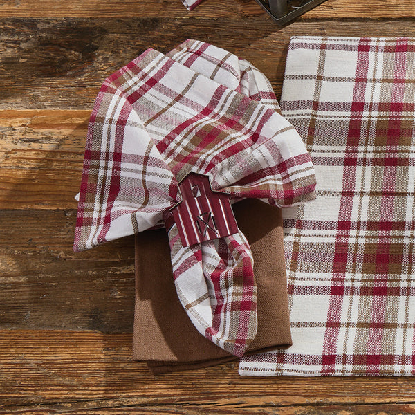 HOMESTYLE NAPKIN (Set of 4)