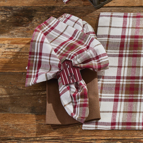 HOMESTYLE NAPKIN (Set of 4)