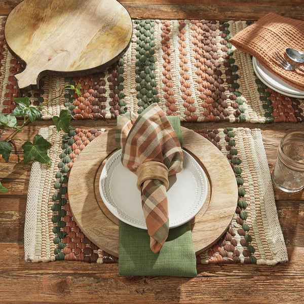 Woodbourne Chindi Placemat (set of 4)