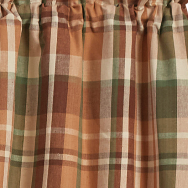 Woodbourne Swags 72X36