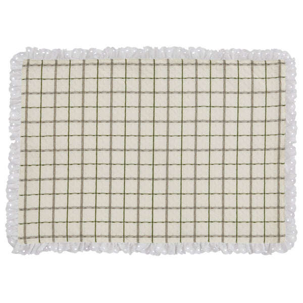 Kindred Placemat (set of 4)