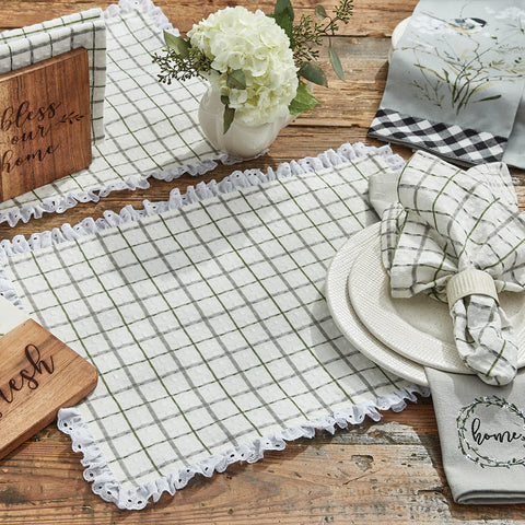 Kindred Placemat (set of 4)