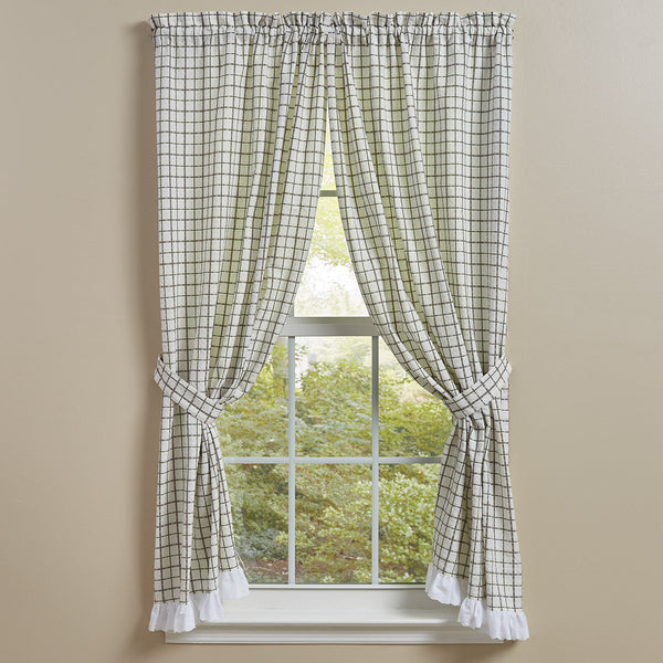 Kindred Panel Pair 63" L