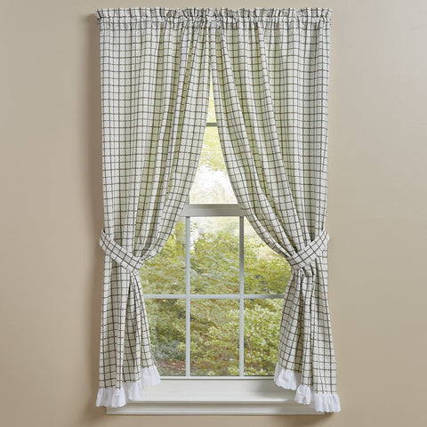 Kindred Panel Pair 63" L