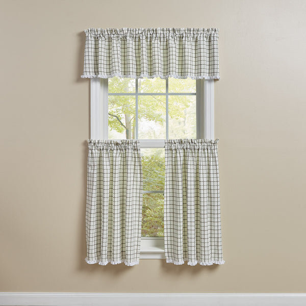 Kindred Valance 14" L