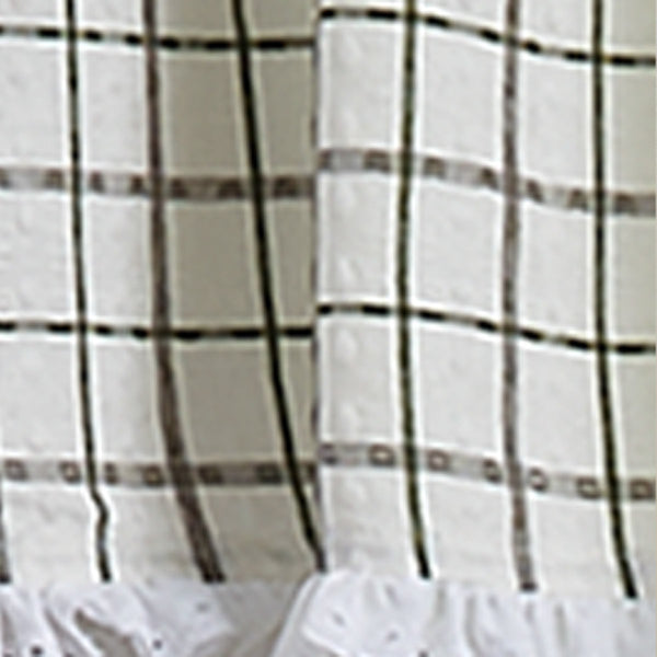 Kindred Valance 14" L