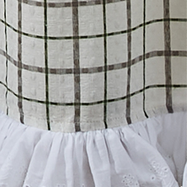 Kindred Shower Curtain