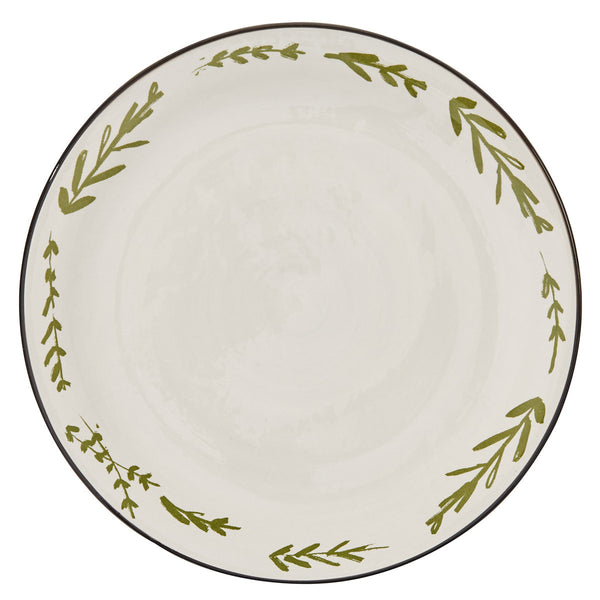 Together Dinner Plate (set of 4)