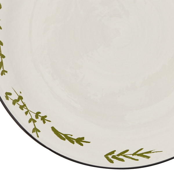 Together Dinner Plate (set of 4)
