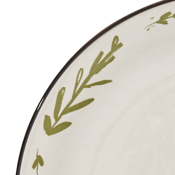 Together Dinner Plate (set of 4)
