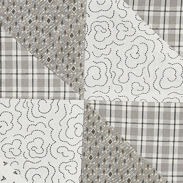 Millstone Patch Placemat (set of 4)