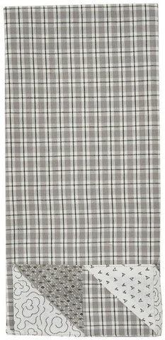 Millstone Decorative Dishtowel (set of 2)