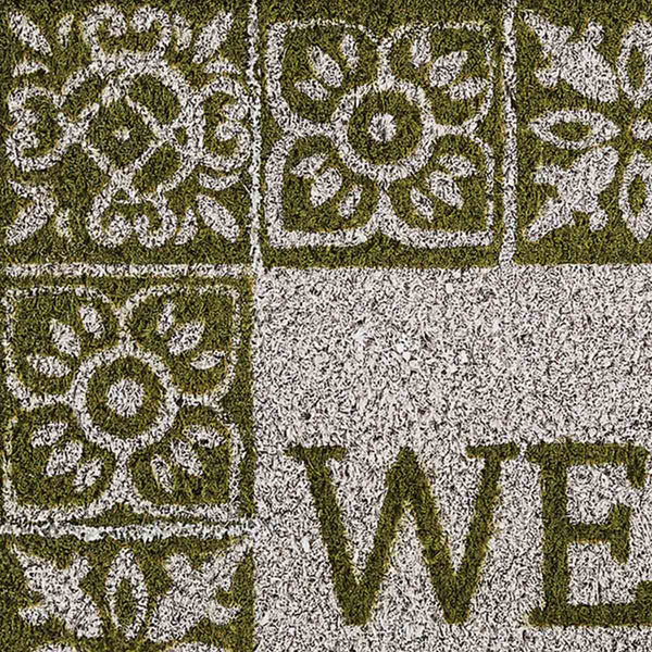 Peaceful Cottage Doormat