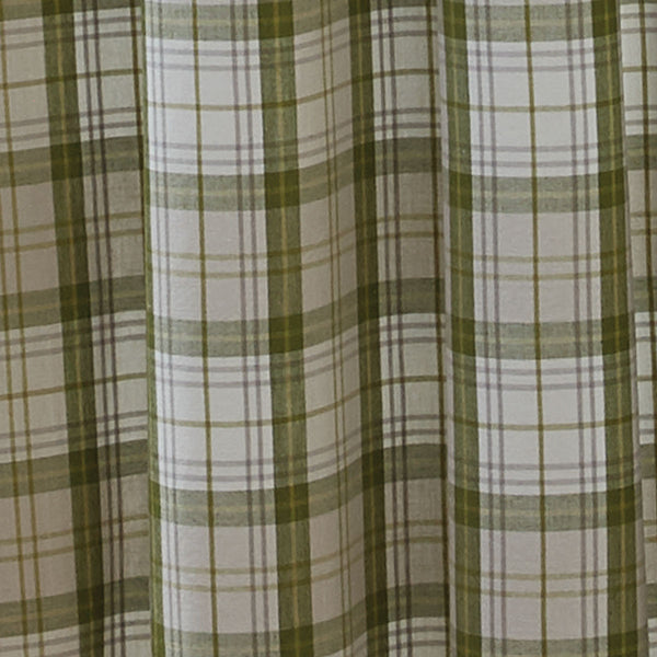 Peaceful Cottage Shower Curtain 72" x 72"