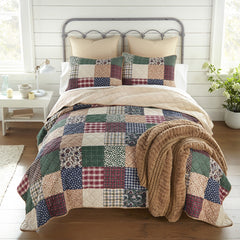 nude vintage quilt キルト　ビスチェ Nude vintage キルトビスチェ - メルカリ
