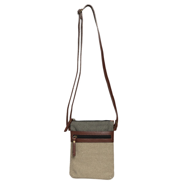 Ava Stone Crossbody