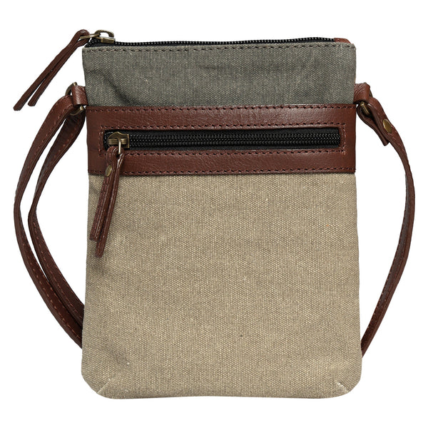 Ava Stone Crossbody
