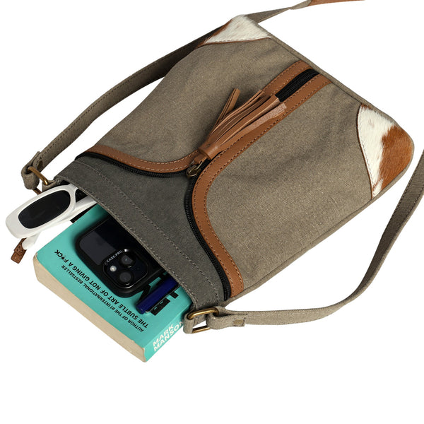 Crosscity Stone Two in One