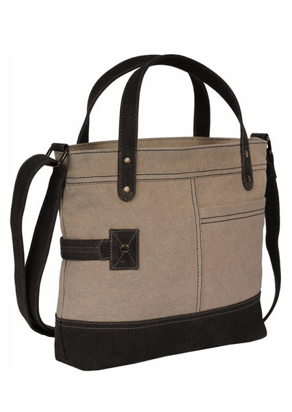 Jules Crossbody, Stone