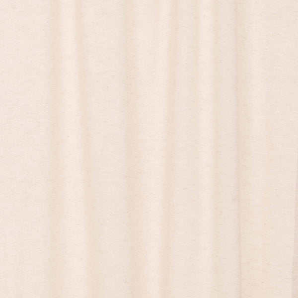 Simple Life Flax Natural Valance 16x60