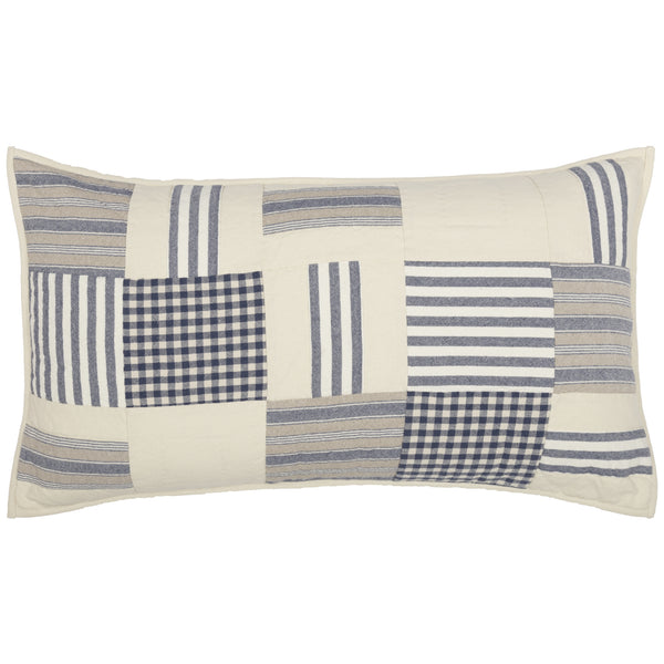 Doylestown King Sham 37Lx21W
