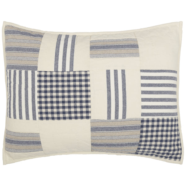Doylestown Standard Sham 27Lx21W