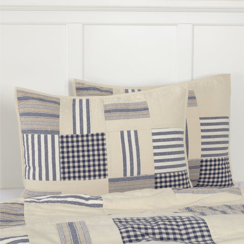 Doylestown Standard Sham 27Lx21W