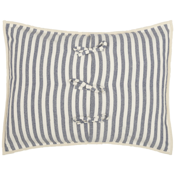 Doylestown Standard Sham 27Lx21W