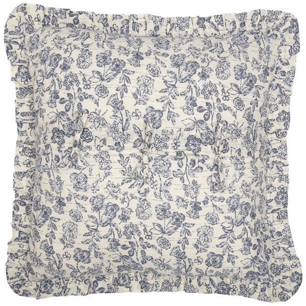 Doylestown Fabric Euro Sham 26Lx26W