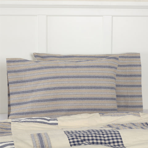 Doylestown Standard Pillowcase Set of 2 30Lx21W