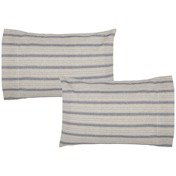 Doylestown Standard Pillowcase Set of 2 30Lx21W