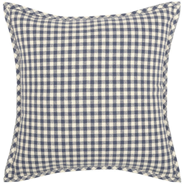 Doylestown Check Pillow Cover 20Lx20W