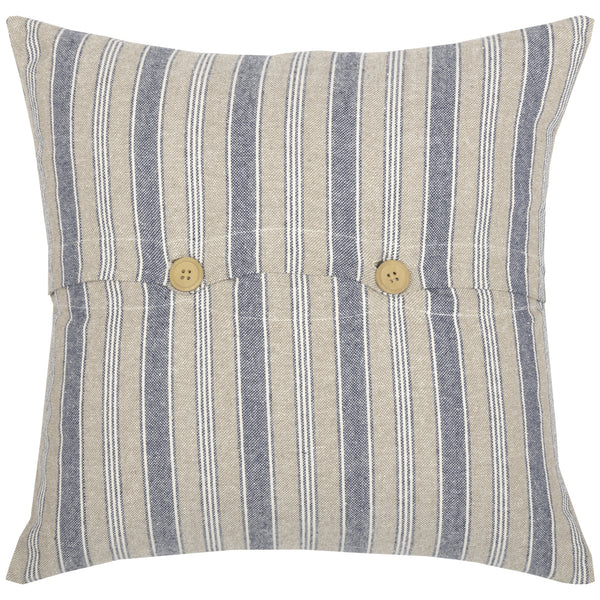 Doylestown NYCE Supply Yard Pillow Cover 18Lx18W