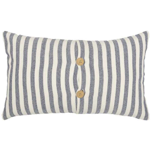 Doylestown Farmhouse Pillow Cover 20Lx12W