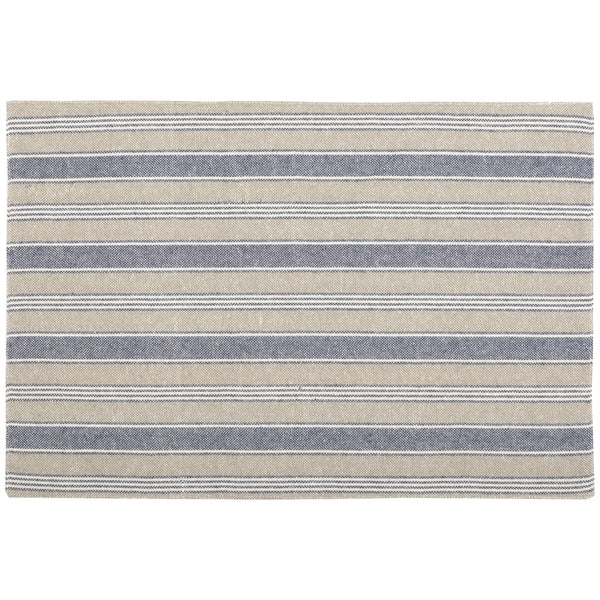 Doylestown Placemat Set of 4 18Lx12W