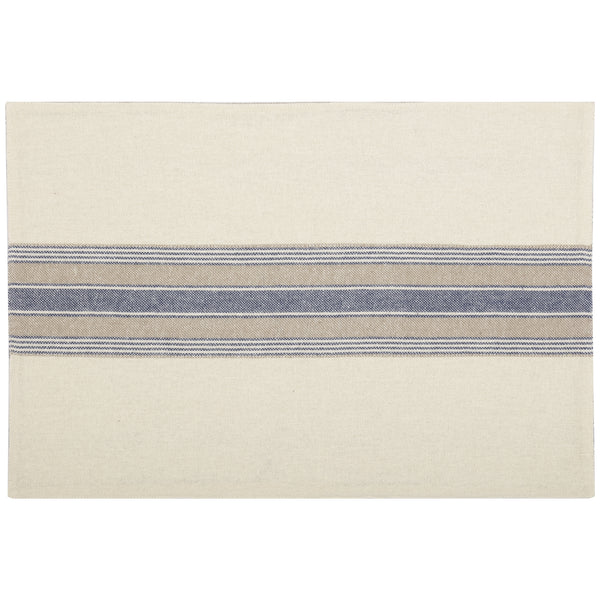 Doylestown Placemat Set of 4 18Lx12W