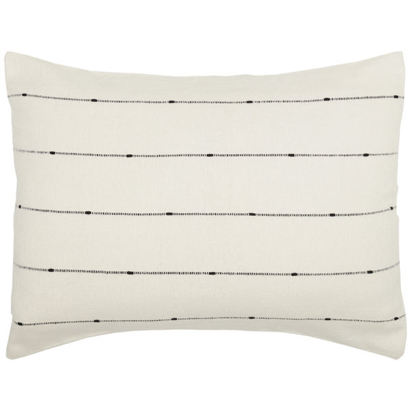 Farmcloth Stripe Standard Sham 27Lx21W