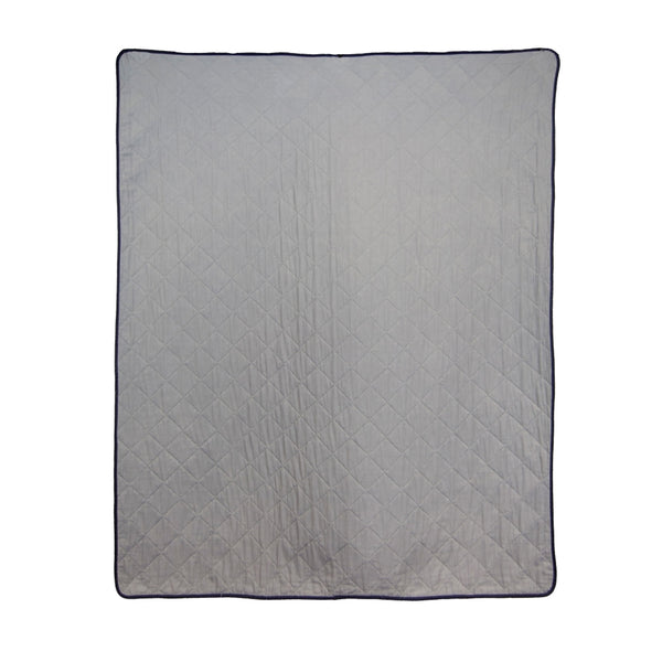 Donna Sharp Log Cabin Star Quilt Set – Rustic Bedding