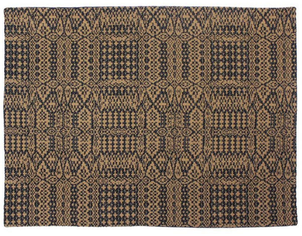 Birmingham Jacquard Placemat (set of 6)