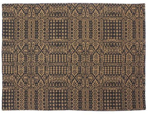 Birmingham Jacquard Placemat (set of 6)